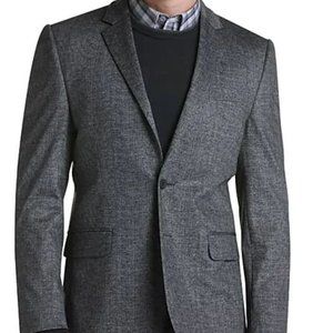 Charoal Grey Blazer (Macy's)